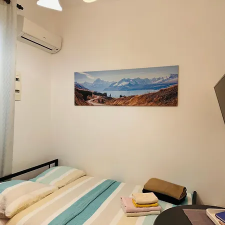 Apartmán Agatha *