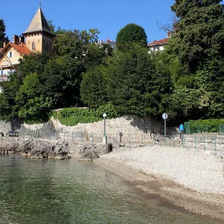 Agatha Apartman Opatija