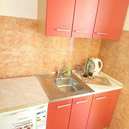 Appartamento Agatha Abbazia