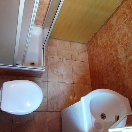 Agatha Apartman Opatija