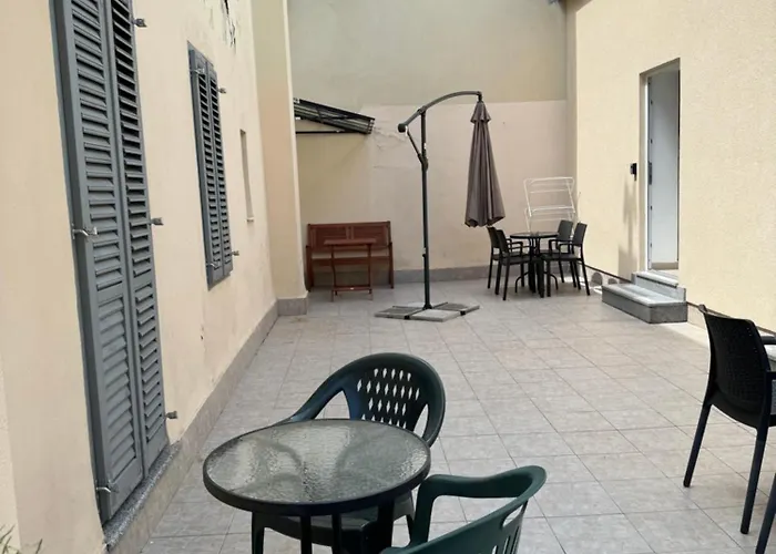 Agatha Apartament *