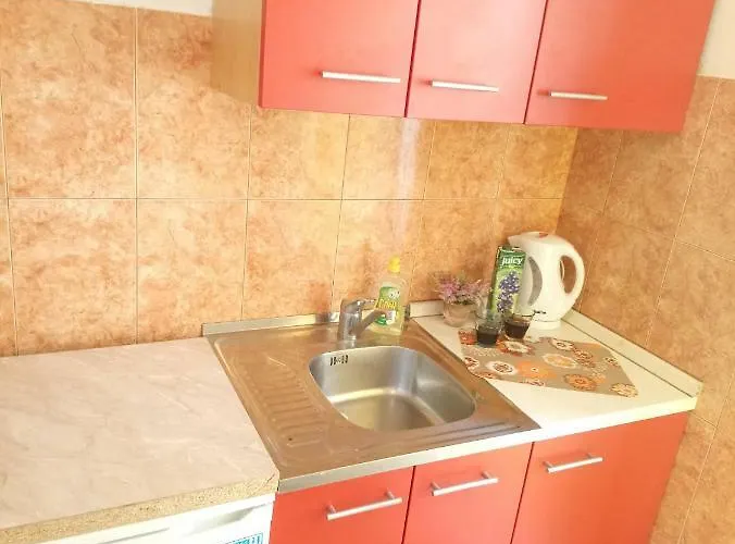 Apartament Agatha Opatija