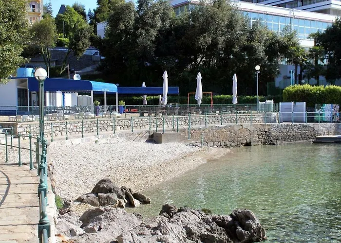 Apartament Agatha Opatija