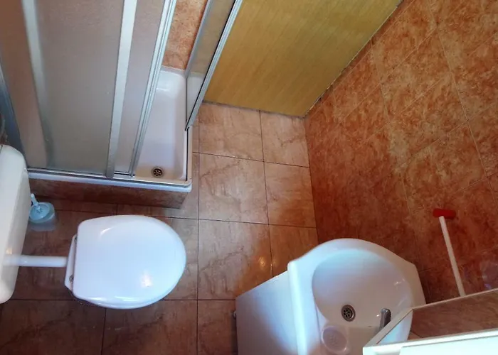 Agatha Apartament Opatija