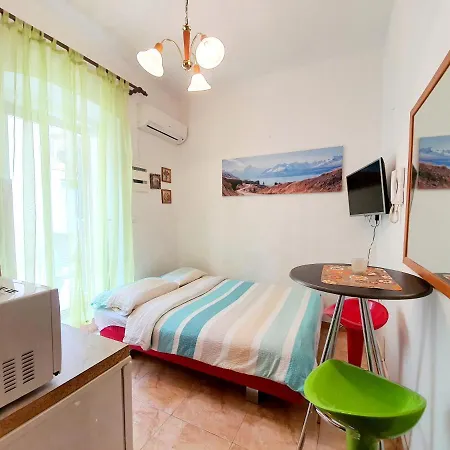 Apartment Agatha *