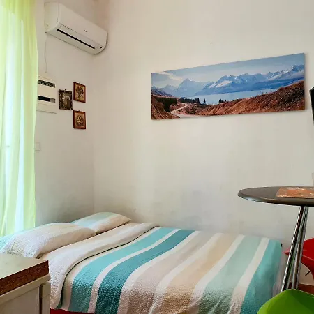 Agatha Apartment Opatija