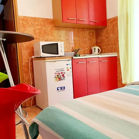Apartment Agatha Opatija