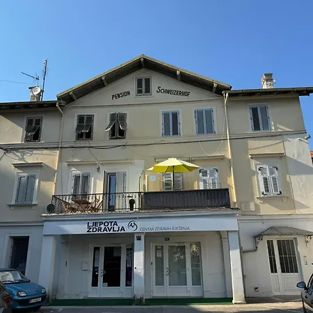 Agatha * Opatija