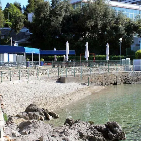 Apartment Agatha Opatija