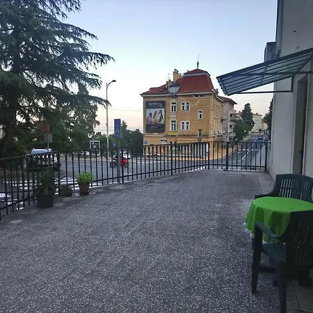 Apartment Agatha